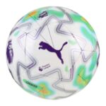 Puma Orbita Play PL Thrill Size 5 Football 084719 01