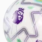 Puma Orbita Play PL Thrill Size 5 Football 084719 01 - Image 2
