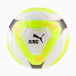 Puma King Size 5 Football 084736 03