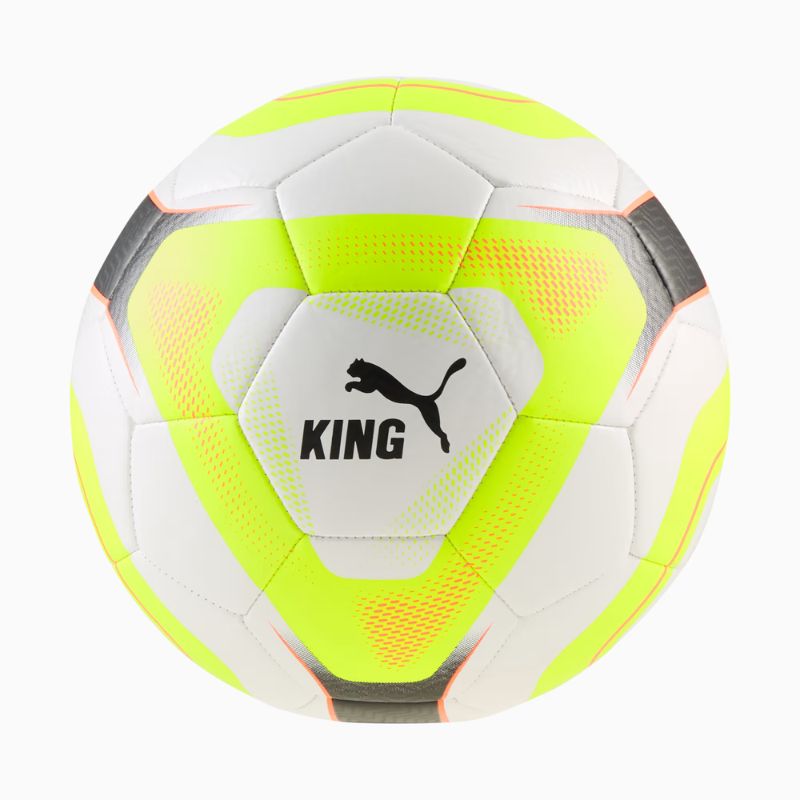 084736 03 (1) Puma King Size 5 Football 084736 03 - Image 1
