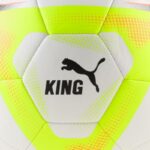 Puma King Size 5 Football 084736 03 - Image 2
