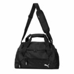 Puma Teamgoal Duffle Bag - Small 090232 01 - Image 2