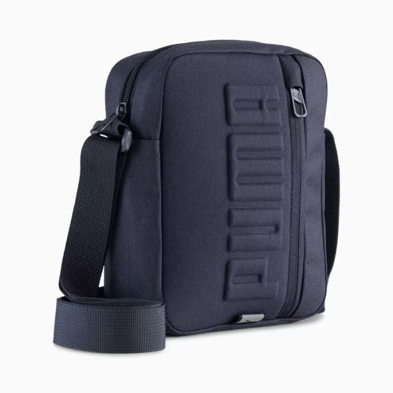 090713 35 (1) Puma S Portable Shoulder Bag 090713 35 - Image 1