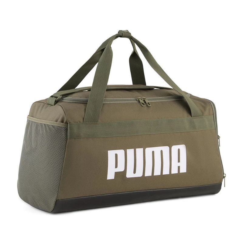 091143 30 (1) Puma Challenger Duffle Bag - Small 091143 30 - Image 1