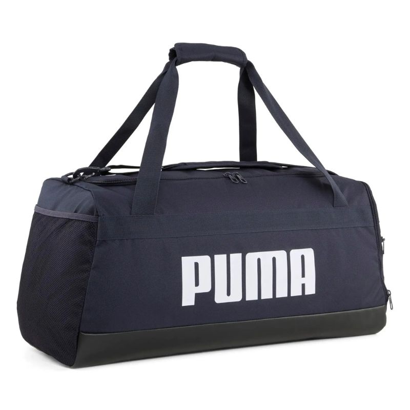 091145 08 (1) Puma Challenger Duffle Bag - Medium 091145 08 - Image 1