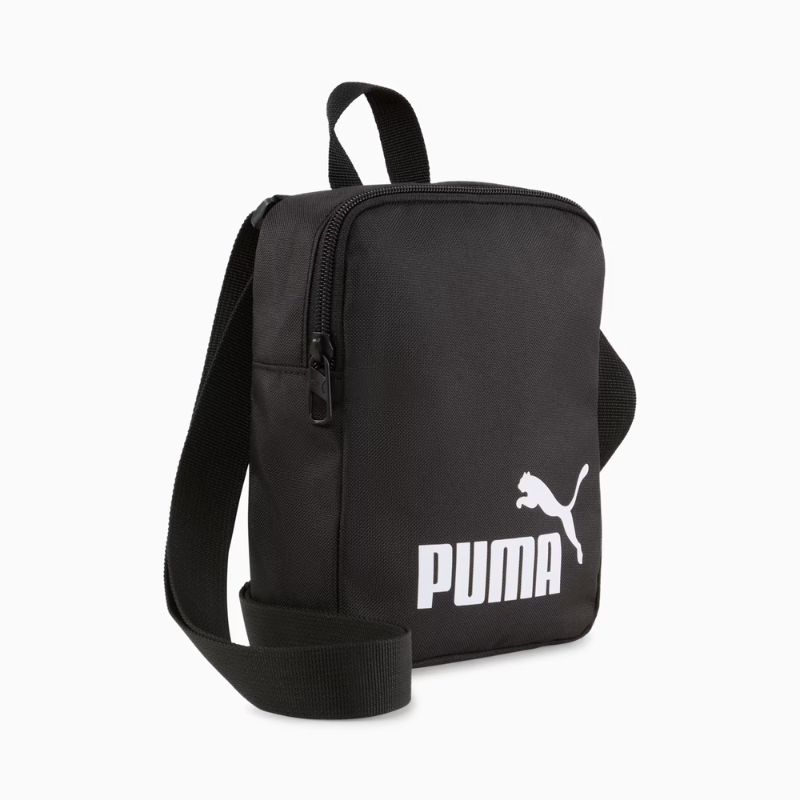 091173 01 (1) Puma Phase Portable Shoulder Bag 091173 01 - Image 1