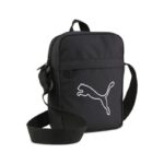 Puma Plus Portable Shoulder Bag 091182 01