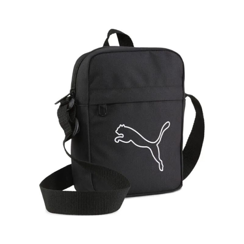 091182 01 (1) Puma Plus Portable Shoulder Bag 091182 01 - Image 1