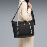 Puma Women's Essentials Shopper Bag 091856 01 - Image 2