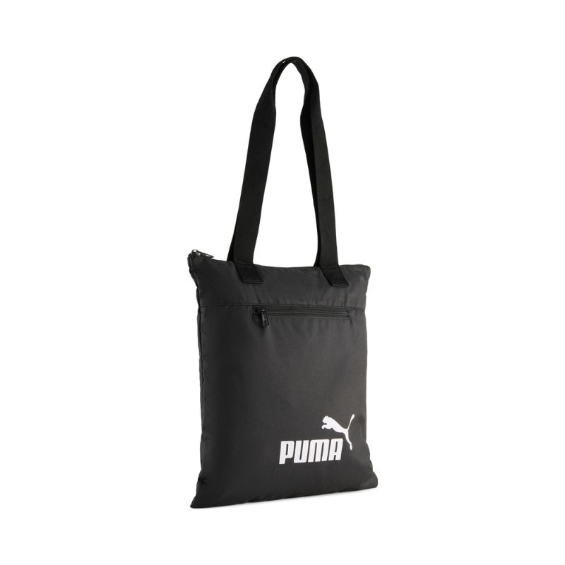 092157 01 (1) Puma Phase Packable Tote Women's Bag 092157 01 - Image 1