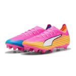 Puma Ultra 6 Match FG/AG Football Boots 108687 05