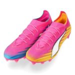 Puma Ultra 6 Match FG/AG Football Boots 108687 05 - Image 2