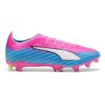 Puma Ultra 6 Match FG/AG Football Boots 108687 05 - Image 3