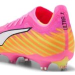Puma Ultra 6 Match FG/AG Football Boots 108687 05 - Image 4
