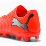 Puma Future 9 Play FG/AG Football Boots 108715 01 - Image 2
