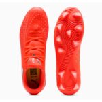 Puma Future 9 Play FG/AG Football Boots 108715 01 - Image 3