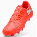 Puma Future 9 Play FG/AG Football Boots 108715 01 - Image 4