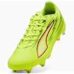 Puma Ultra 6 Play MXSG Football Boots 108986 01 - Image 4