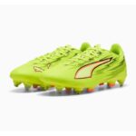 Puma Ultra 6 Play MXSG Football Boots 108986 01