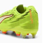 Puma Ultra 6 Play MXSG Football Boots 108986 01 - Image 3