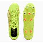 Puma Ultra 6 Play MXSG Football Boots 108986 01 - Image 2