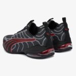 Puma Voltra Men's Shoe 312589 02 - Image 2