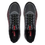 Puma Voltra Men's Shoe 312589 02 - Image 3