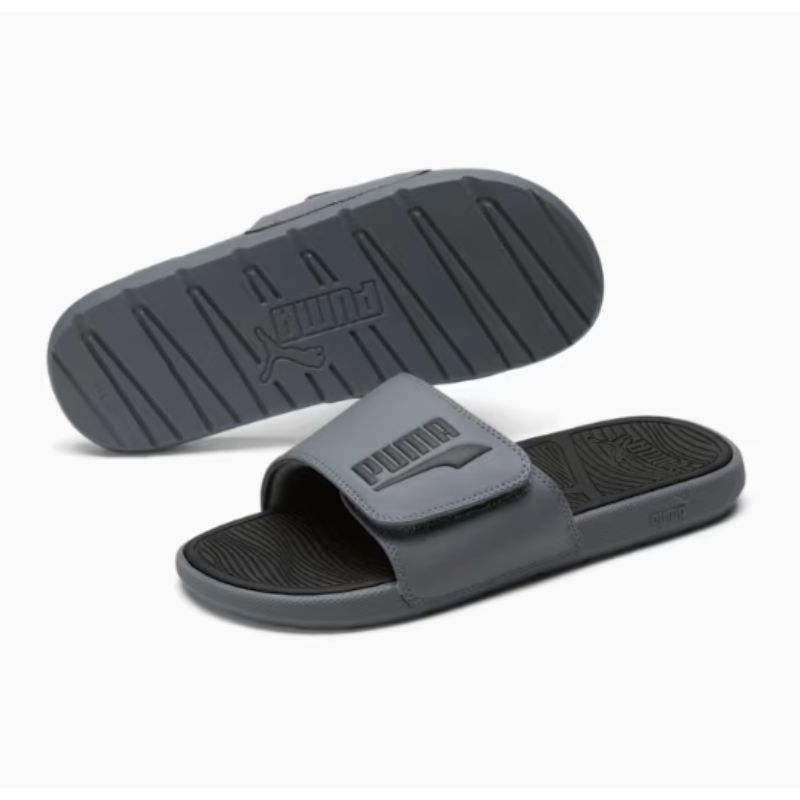 390961 04 (3) Puma Cool Cat 2.0 V FS Men's Slippers 390961 04 - Image 1
