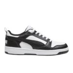 Puma Rebound V6 Low Men's Shoes 392328 01 - Image 4