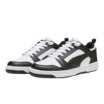 Puma Rebound V6 Low Men's Shoes 392328 01