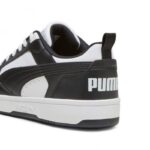 Puma Rebound V6 Low Men's Shoes 392328 01 - Image 2