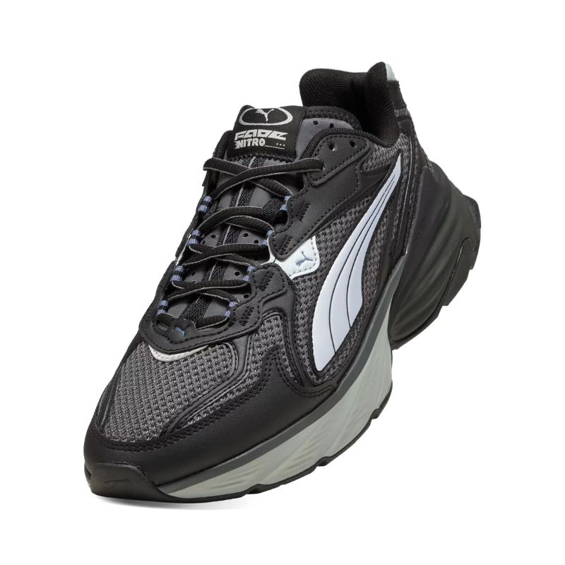 406203 03 (1) Puma Fade Nitro LS Men's Shoes 406203 03 - Image 1