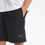 Puma Train Fav Blaster 7 Men's Shorts 520142 01 - Image 2