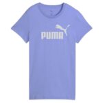 Puma Women's ESS No.1 Logo Tee 682371 59
