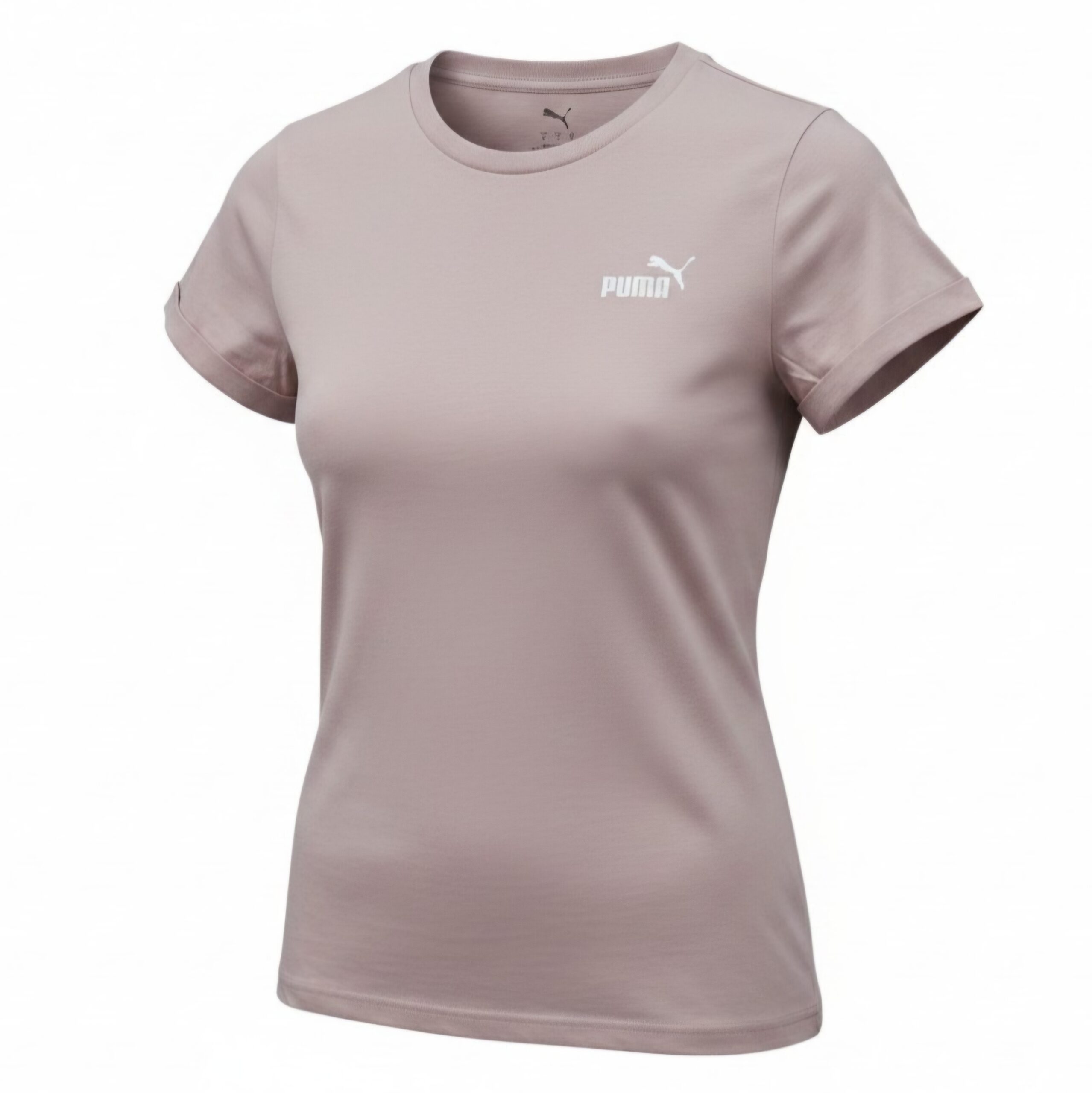 682373 86 Puma ESS Small Logo Women's Tee 682373 86 - Image 1