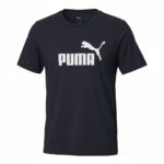 Puma ESS No.1 Logo Men's T-Shirt 682532 16