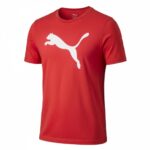 Puma ESS Logo Men's Tee 682536 11