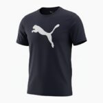 Puma ESS Logo Men's Tee 682536 16