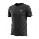 Puma ESS Small Logo DryCell Men's Tee 682542 01