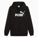 Puma ESS No.1 Logo Men's Hoodie 682572 01