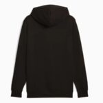 Puma ESS No.1 Logo Men's Hoodie 682572 01 - Image 2