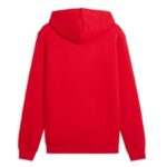 Puma ESS 2 Colour No.1 Logo Men's Hoodie 684711 11 - Image 2