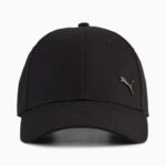 Puma Elevated Metal Cat Adult Unisex Cap 027154 01