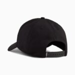 Puma Elevated Metal Cat Adult Unisex Cap 027154 01 - Image 2