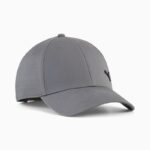 Puma Elevated Metal Cat Adult Unisex Cap 027154 02