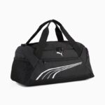 Puma Fundamentals Duffle Bag - Extra Small 091188 01