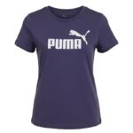 Puma Women's ESS No.1 Logo Tee 682371 64