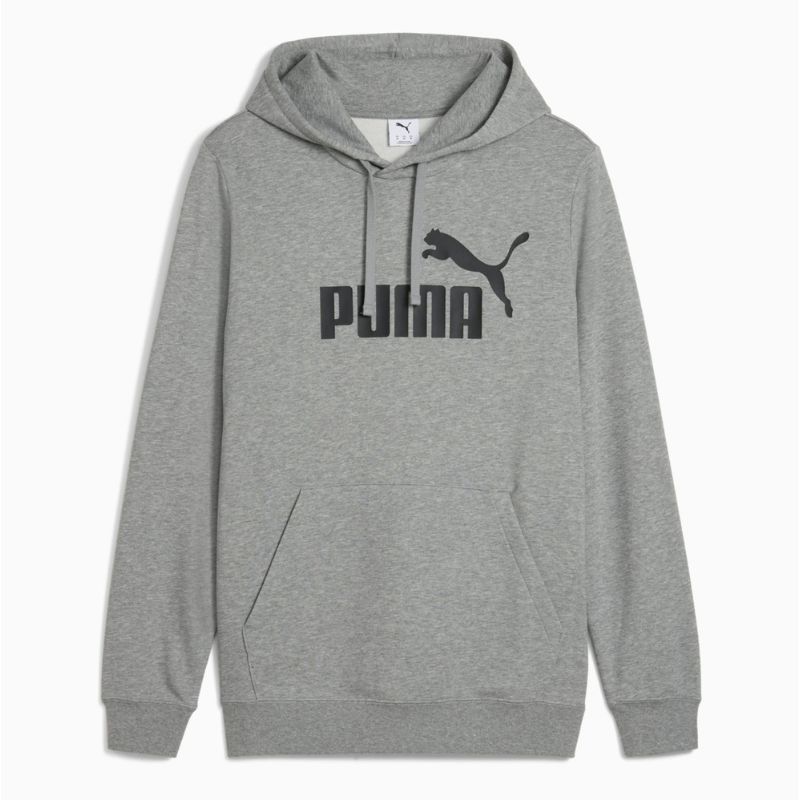 682572 03 Puma ESS No.1 Logo Men's Hoodie 682572 03 - Image 1