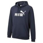 Puma ESS No.1 Logo Men's Hoodie 682572 16