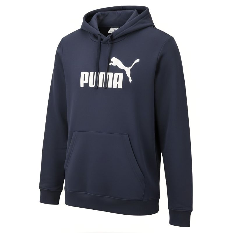 682572 16 Puma ESS No.1 Logo Men's Hoodie 682572 16 - Image 1